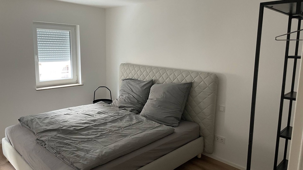 Mitte Apartment | Centrally located apartment in Nuremberg