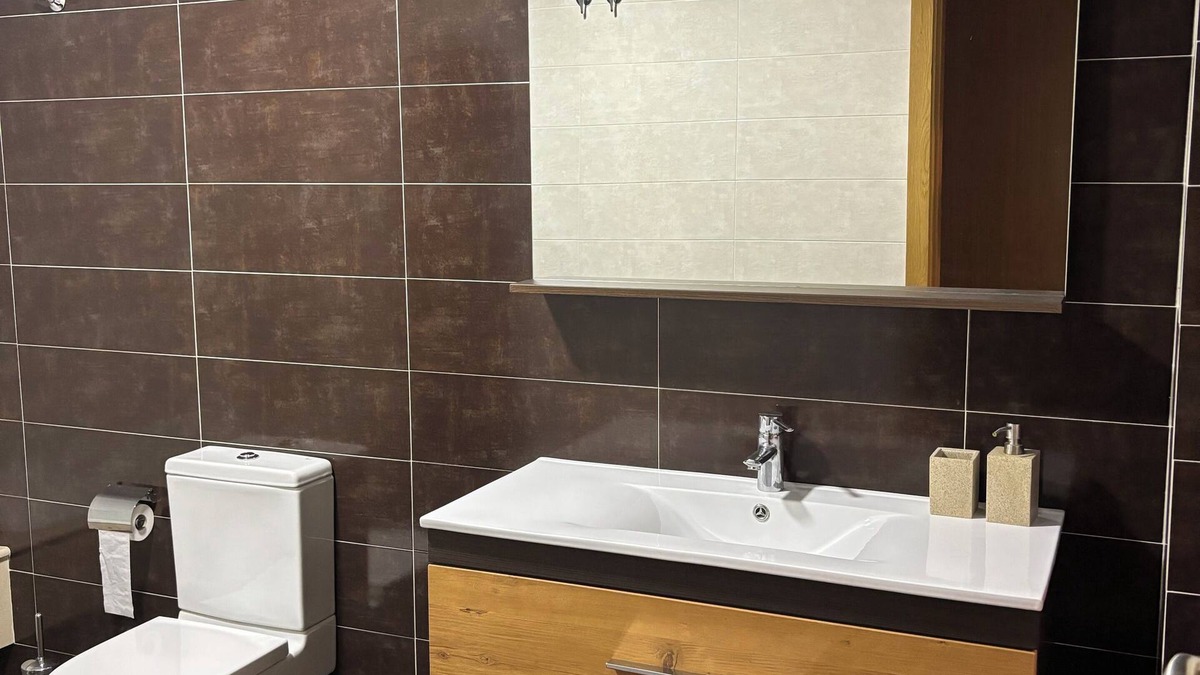 Sarria Apartment | Centrally located apartment in Sarria