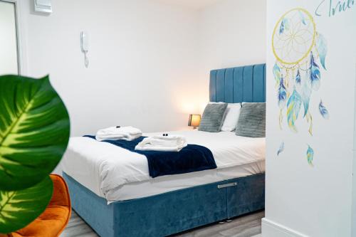 Adamsdown Apartment | Centrally Located Apartments