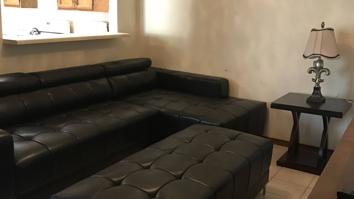 Eastern Division House | Centrally Located Cozy Guest House is close to Medical Center and Mexico Border
