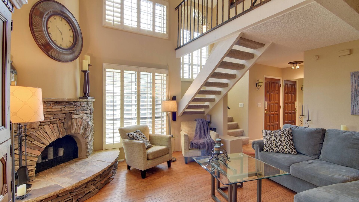 North Mountain House | Centrally Located Escape w/Pool Access in Phoenix