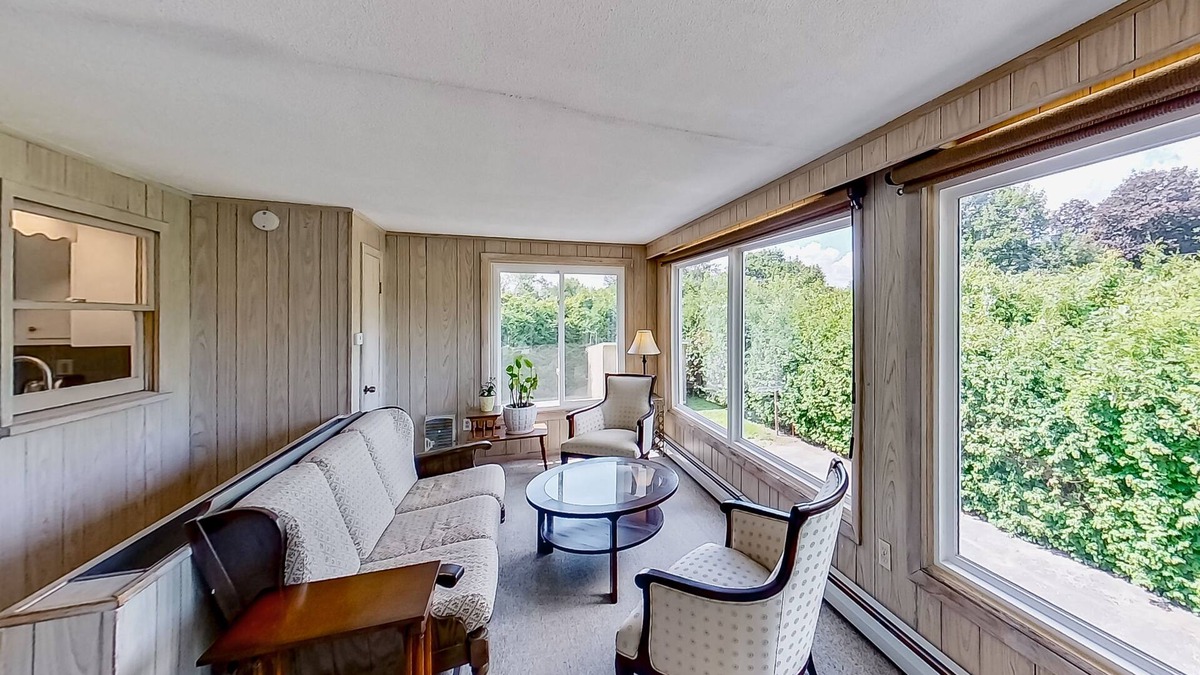 East Haven Rutland County House | Centrally located home near outdoor activities & town with private W/D