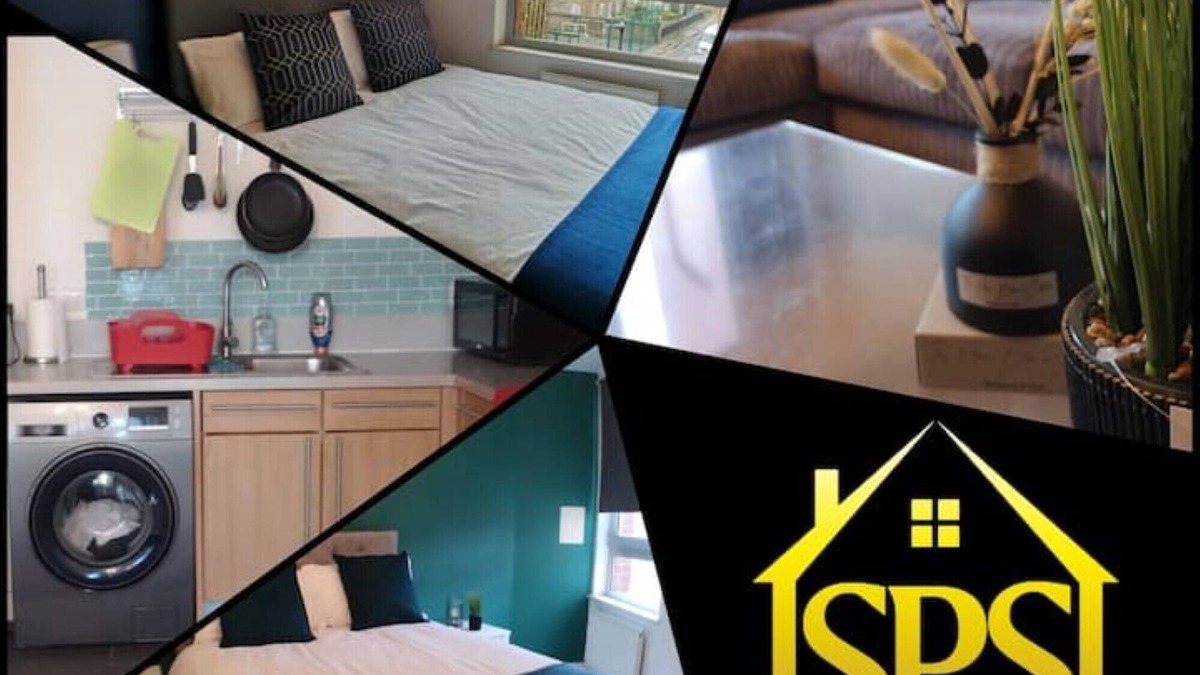 Bromley South Apartment | Centrally Located in Islington. 4 mins walk to station 1 stop to Kings Cross Stn