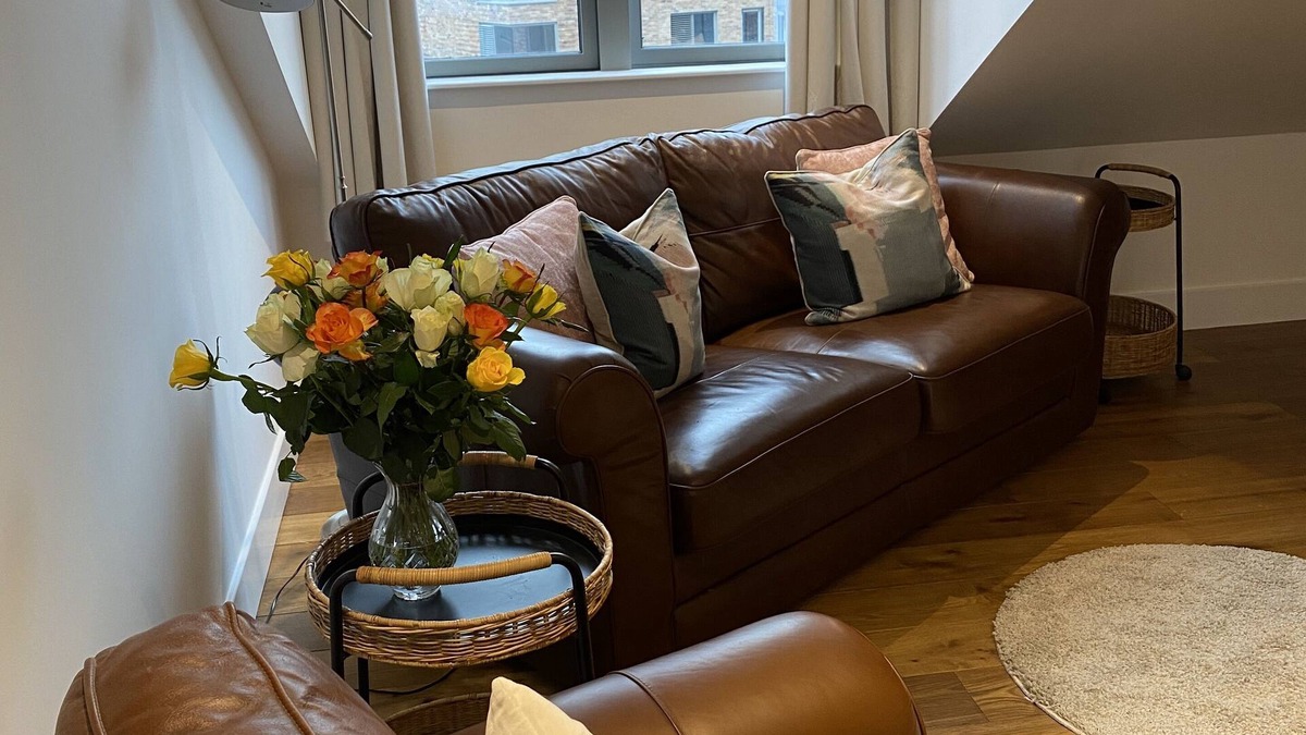 Harrogate City Centre Apartment | Centrally located, luxury, modern 3 bedroom, 2 bathroom apartment