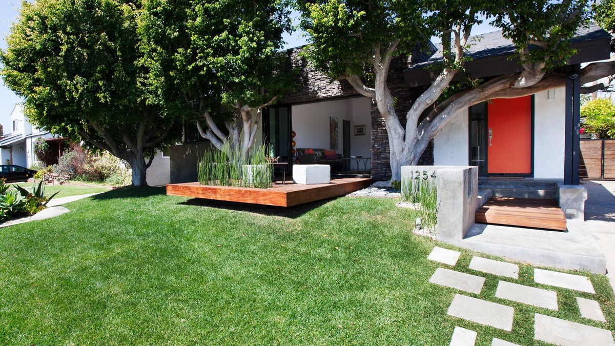 Mar Vista House | Centrally located Modern Zen Oasis Luxury Home.