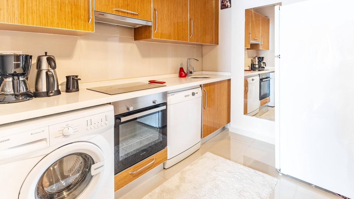 Osmanbey Apartment | Centrally Located Marvellous Flat in Sisli