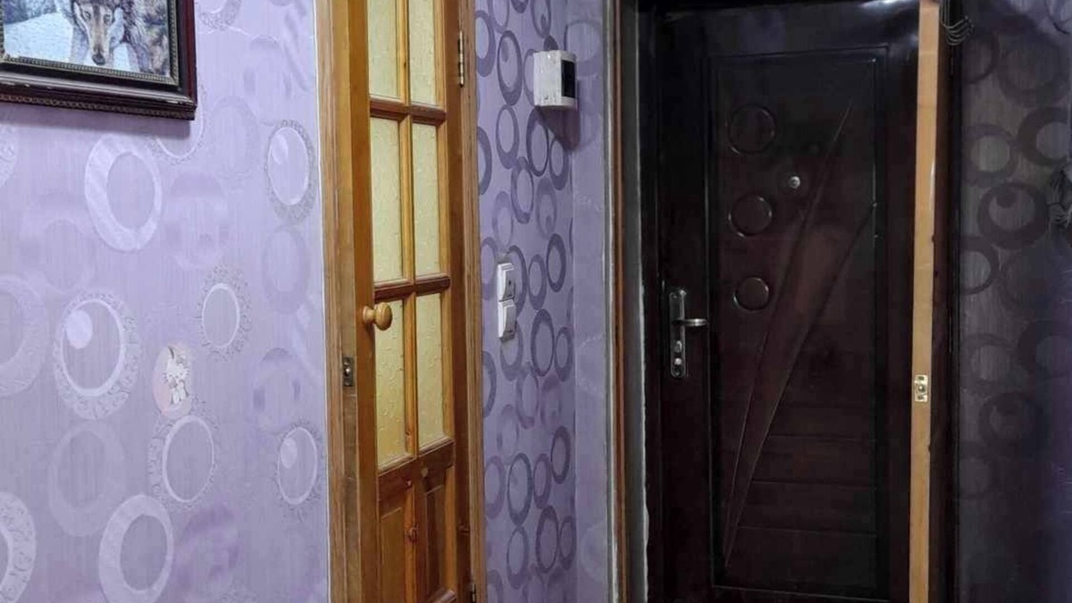 Dalanzadgad Apartment | Centrally Located Apartment in Dalanzadgad – Comfort with Modern Amenities
