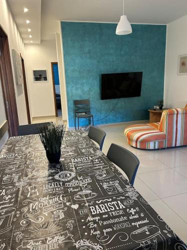 Paola Apartment | Centrally located one floor