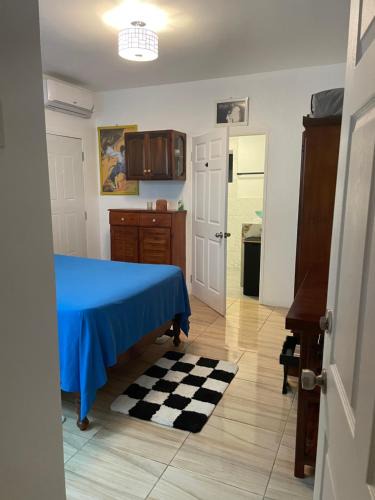 Port Antonio House | Centrally Located Room - 5