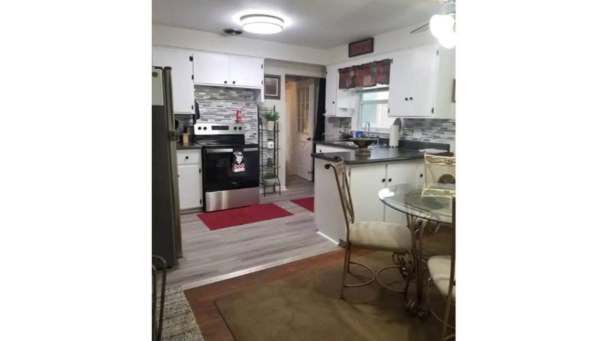 Lima House | Centrally located, SELF CATERING home.