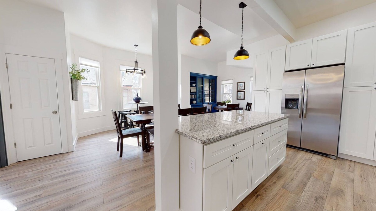 Corryville House | Centrally Located @ The Burnet