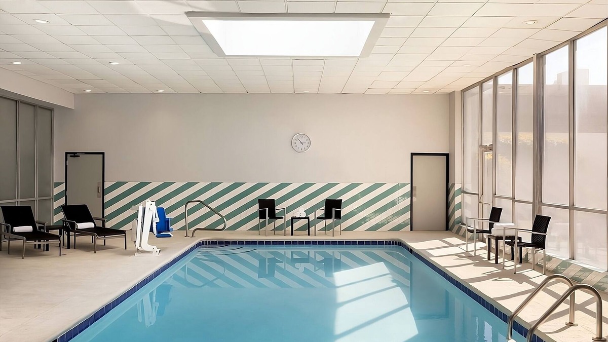 Fort Worth Hotel | Centrally located to Fort Worth’s best!