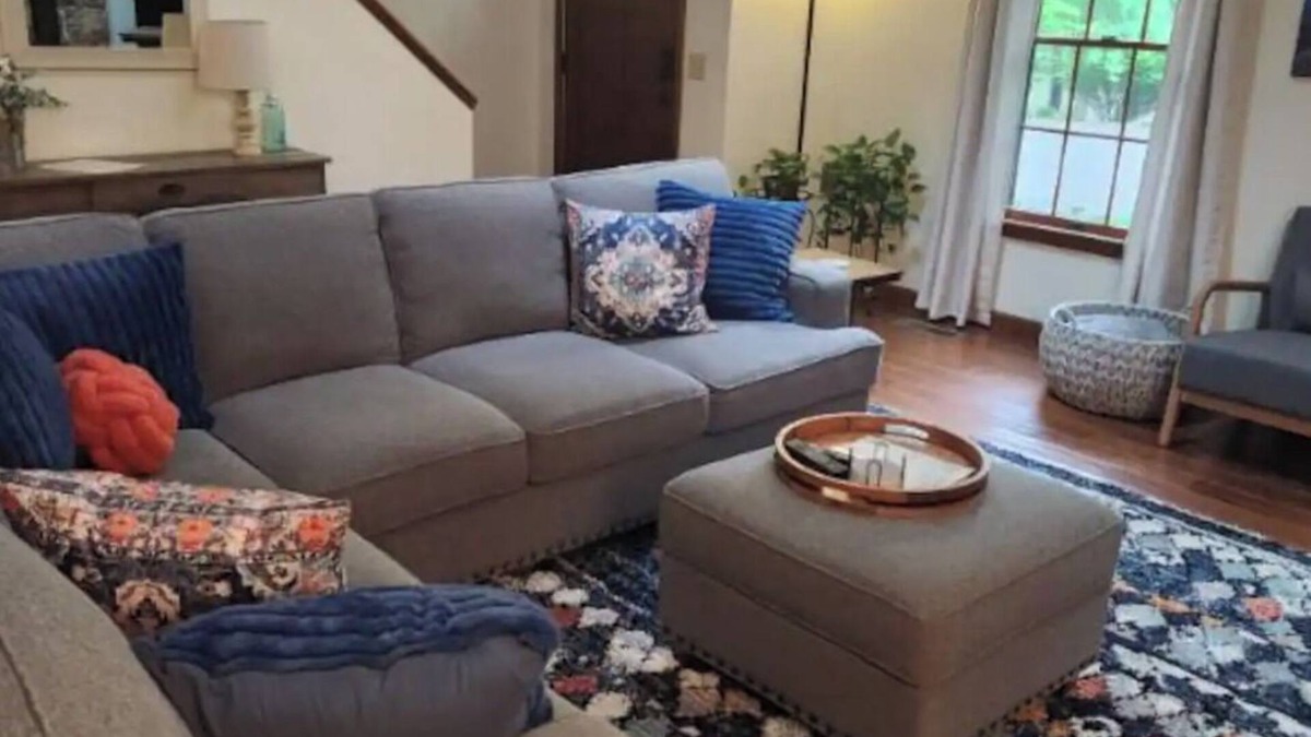 Massanutten Cottage | Centrally located retreat in Massanutten Resort. Hot tub and game room!