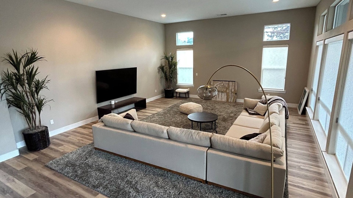 Verdi House | Centrally located Verdi getaway