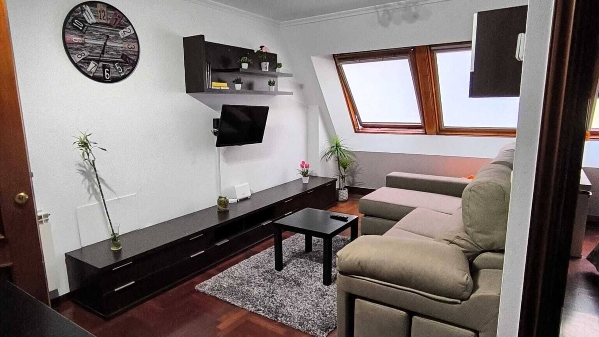Teis Condo | Centrally located, views and with garage.