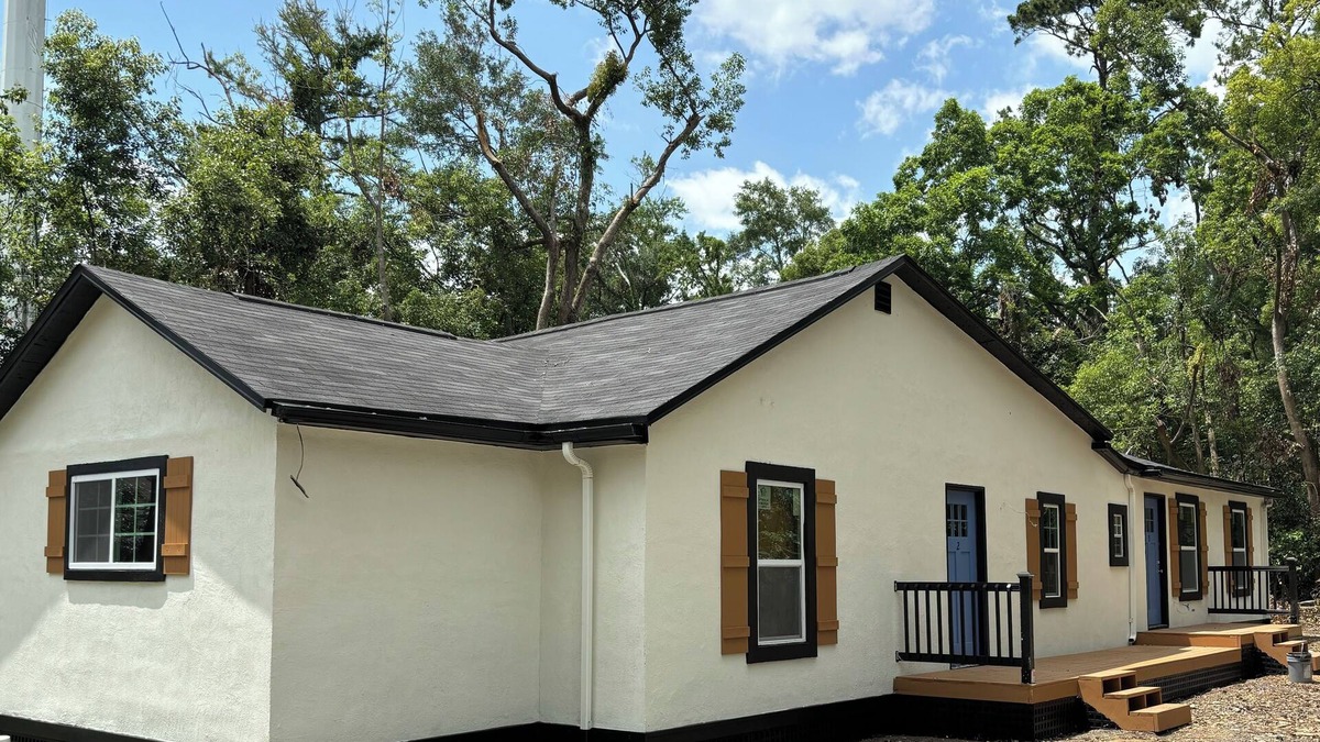 Tallahassee Apartment | Centrally renovated apartment 3