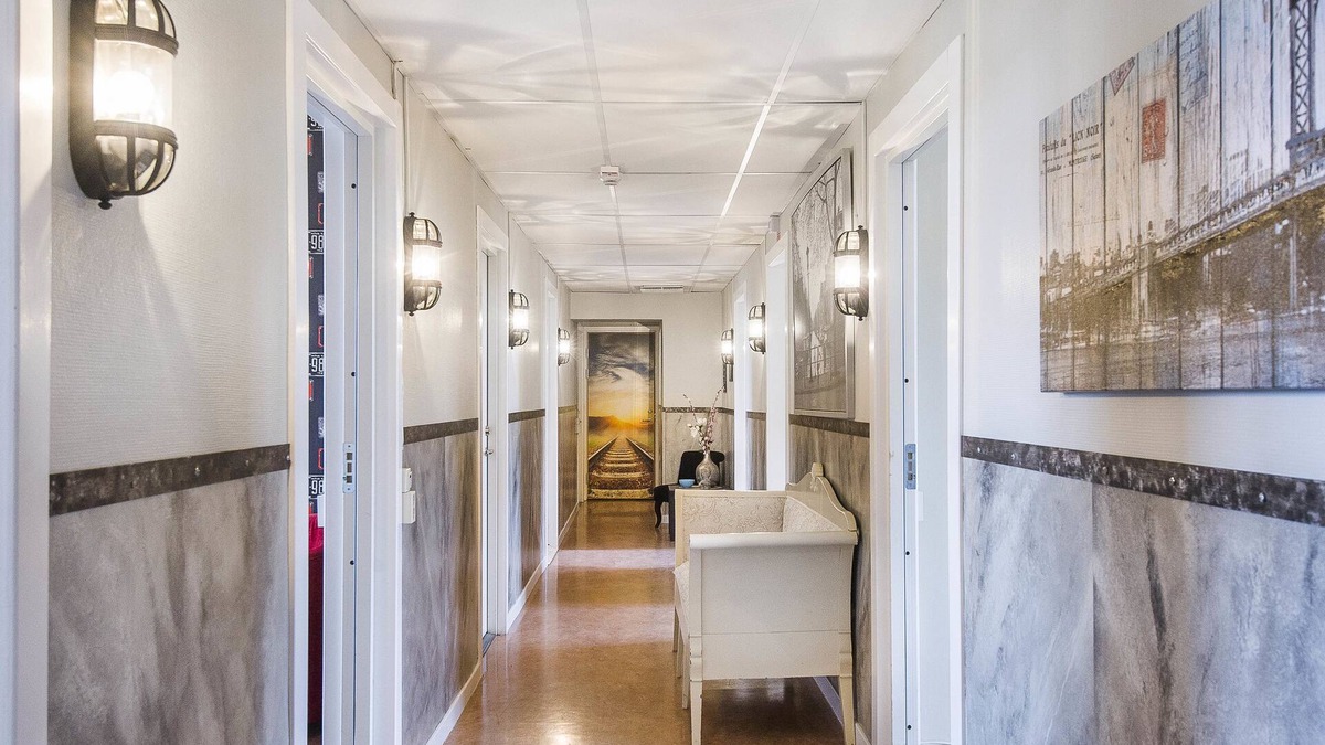 Norrkoping Hostel | Centralstationens Vandrarhem - Hostel
