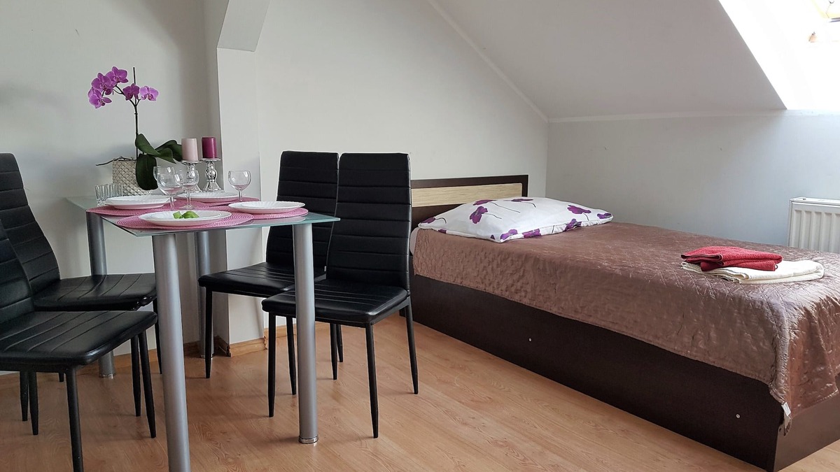 West Pomeranian Voivodeship Apartment | Centre Apartaments Szczecin