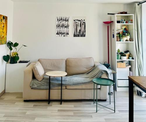 Notre-Dame Apartment | Centre de Versailles proche paris