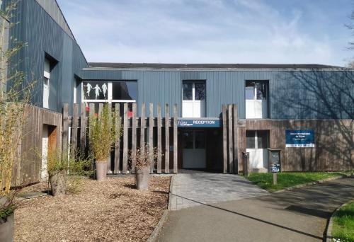 Pillerie – Bootz Hostel | Centre International de Séjour