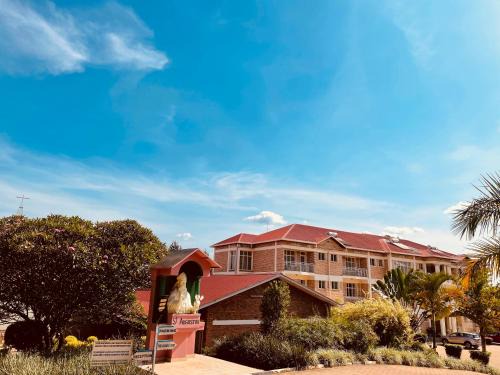 Rwamagana House | CENTRE PASTORAL SAINT AUGUSTIN RWAMAGANA