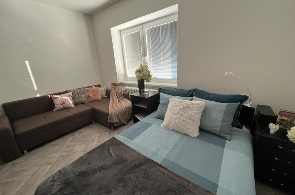 Polny Kesov Apartment | Centre Point