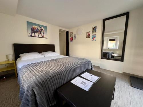 Martigny Apartment | Centre ville appartement cosy