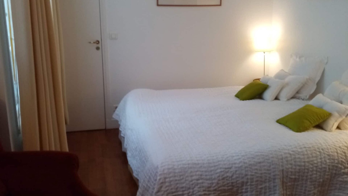 Saint-Germain-des-Pres Apartment | CENTRE VILLE St GERMAIN PRES historic center close to river comfort calm bright