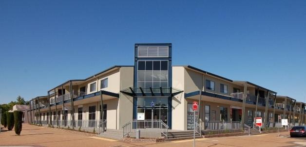 Griffith Apartment | Centrepoint Apartments Griffith