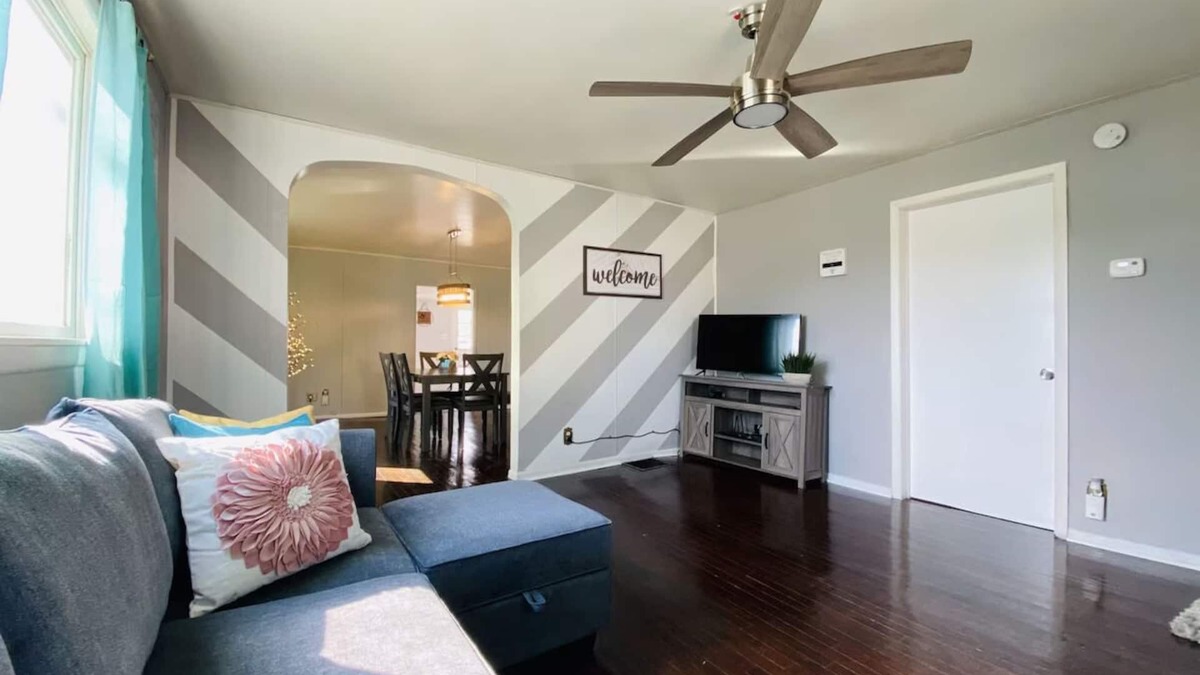 Coldwater House | Centric Coldwater Home/5 min I-69n