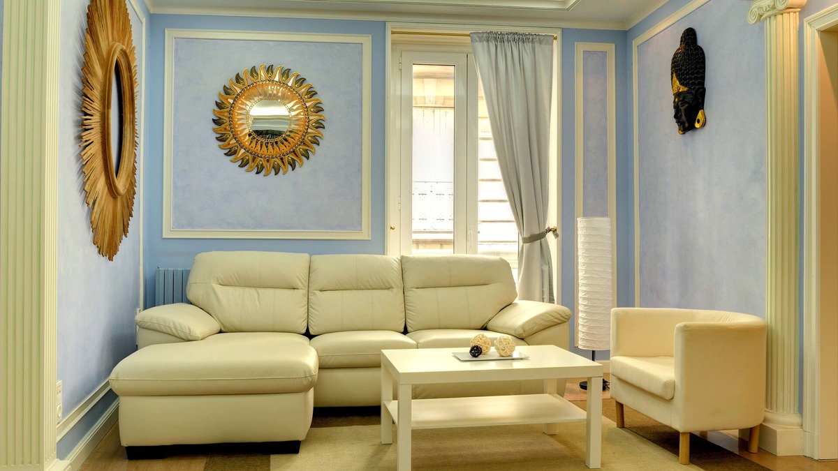 Zaragoza Old Town Condo | Centric, luxurius, reformed and big flat
