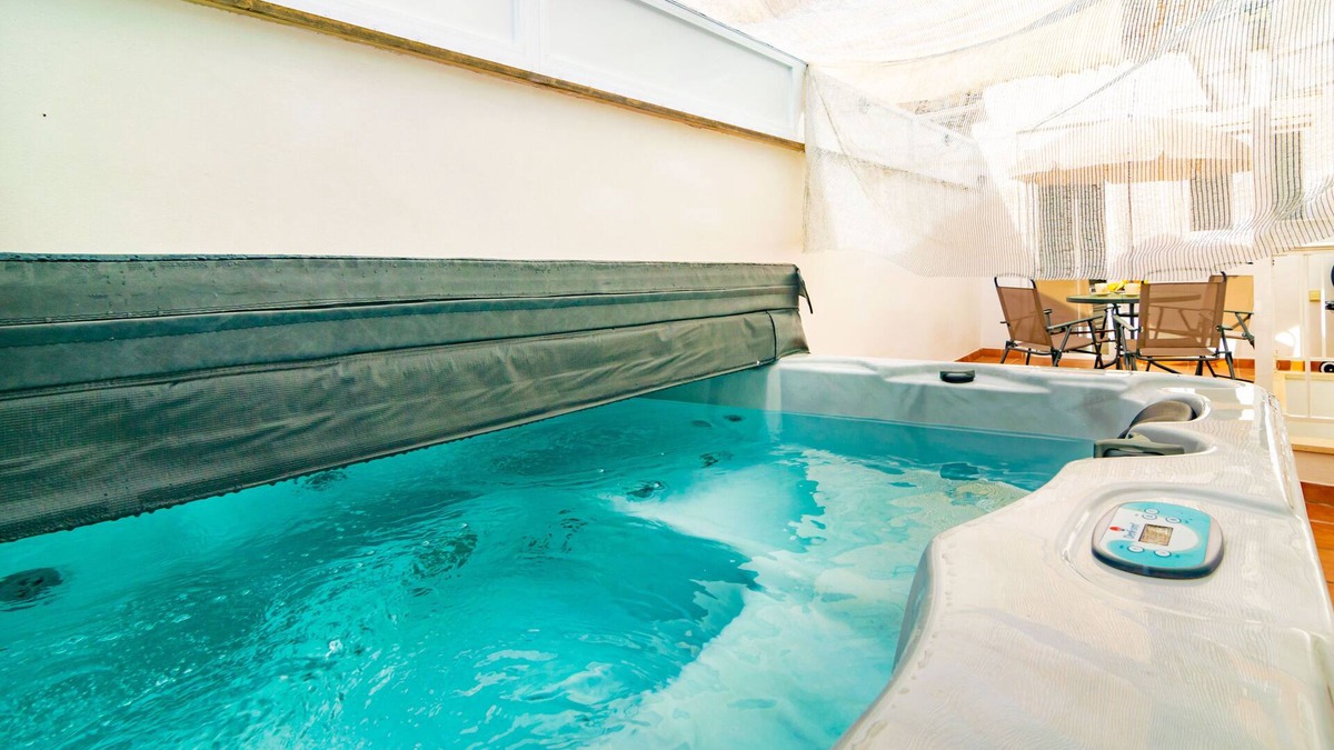 Pere Garau Apartment | Centric - Three Bedroom Apartment, Sleeps 5