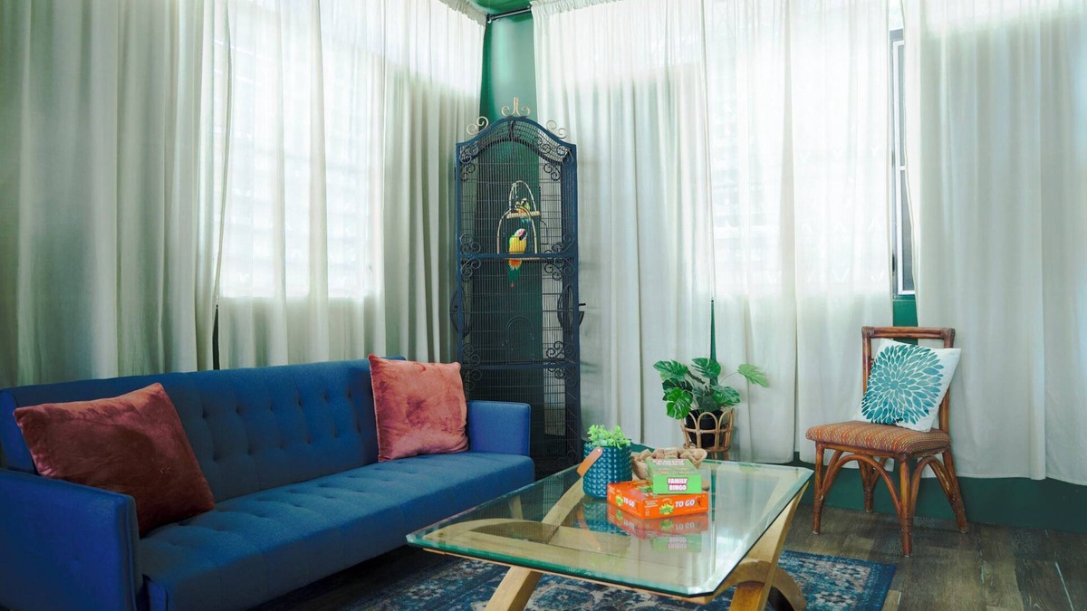 El Cinco House | Centric Vacation Home San Juan Great location