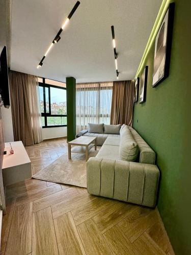 Bni Makada Apartment | Centrico 11 Tanger Bendiban