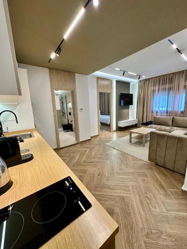 Bni Makada Apartment | Centrico 8 Tanger Bendiban