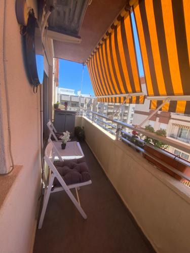 Gandia Apartment | Centrico con mucha luz