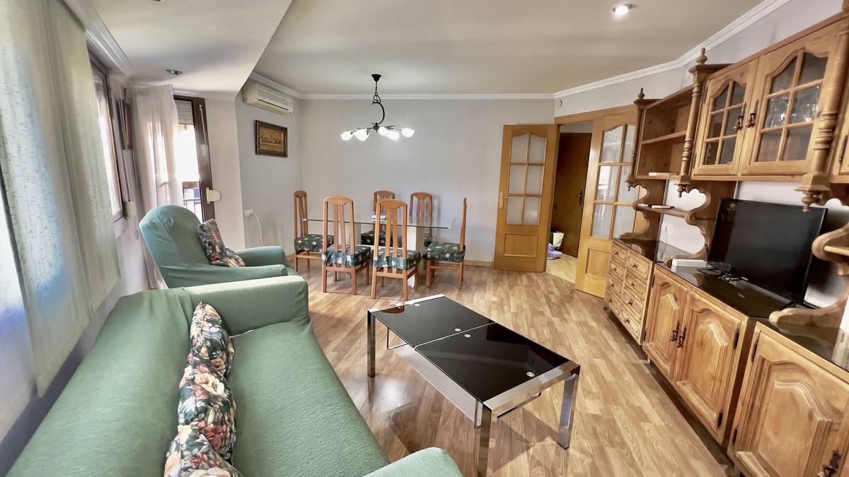 Sant Blai Condo | Centro Alicante