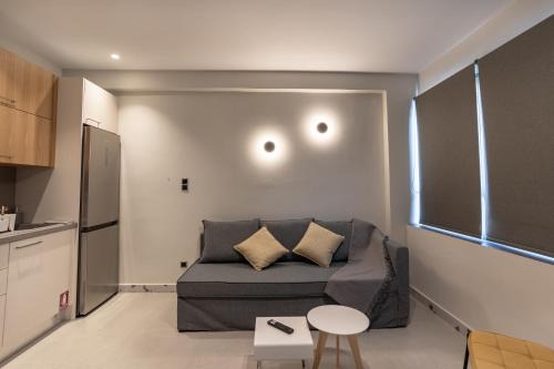 Heraklion Apartment | Centro Apartments