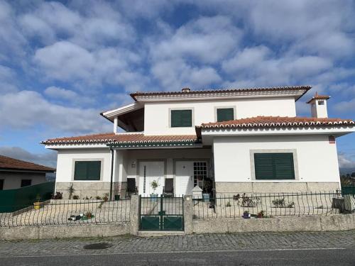 Amarante House | Centro da cidade Amarante