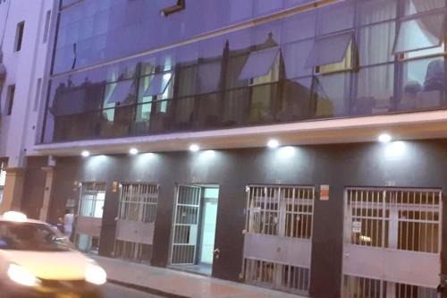 Cercado de Lima Apartment | Centro Histórico de Lima, Departamentos Temporales