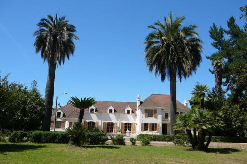 Nancagua Bed & Breakfast | Centro Mariápolis Chile
