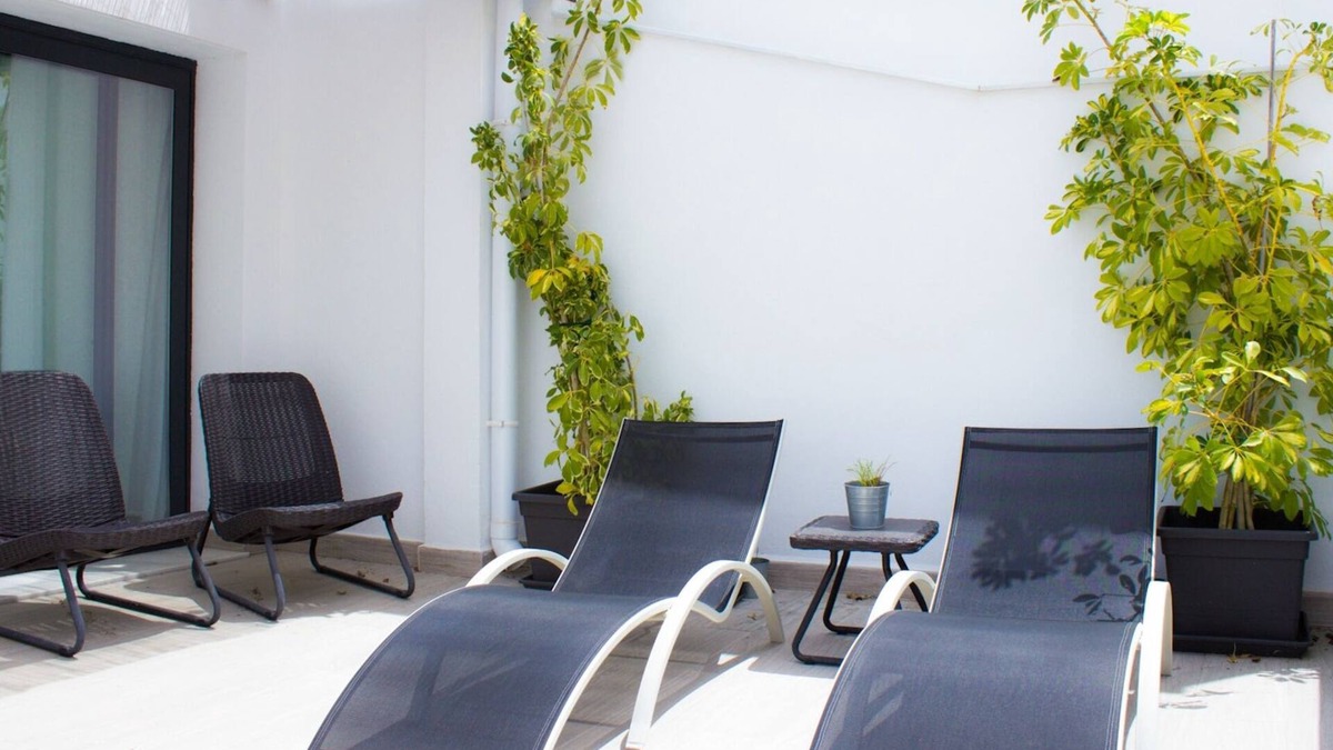 La Victoria Apartment | Centro Picacho