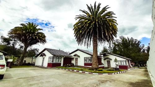 Valle de Los Chillos Resort | Centro Turístico La Cocha