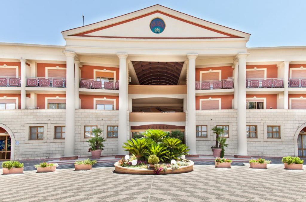 Nova Siri Resort | Centro Turistico Akiris