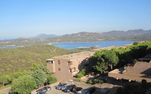Cugnana Verde Apartment | Centro Vacanze Cugnana Verde
