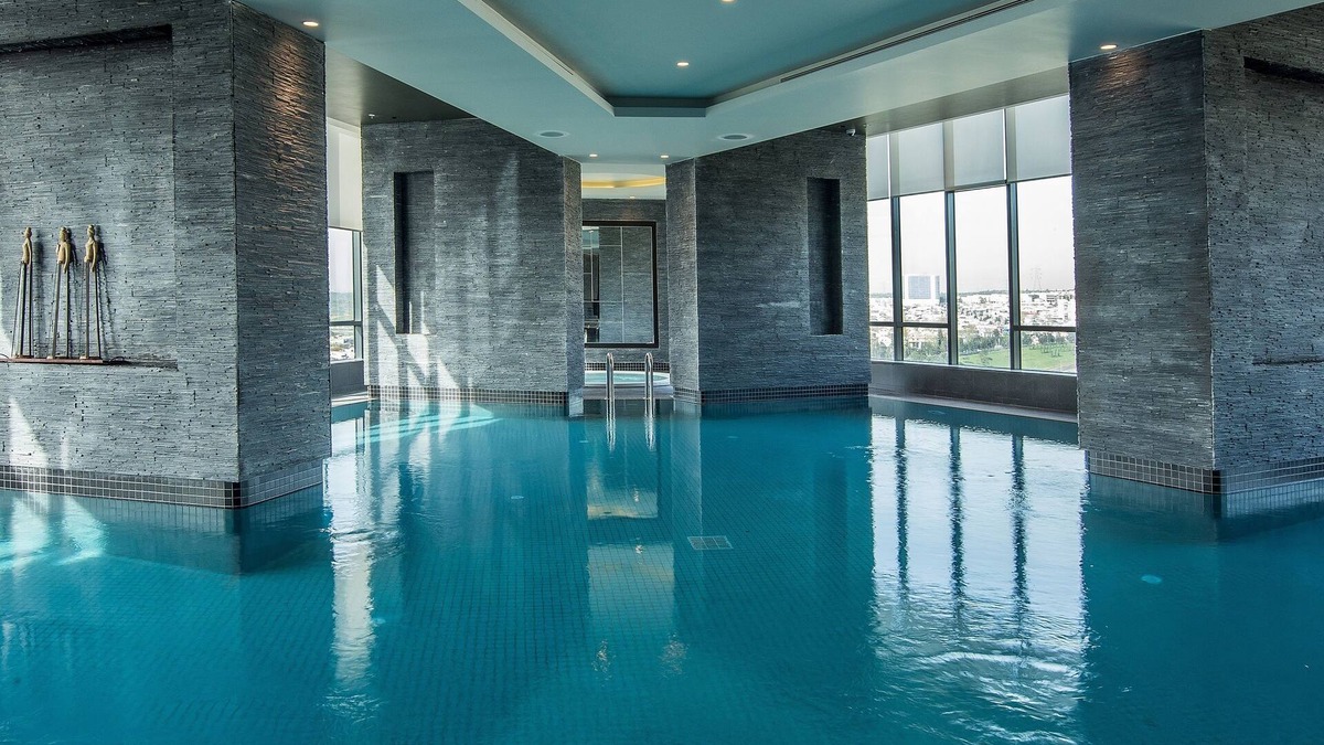 Mahmutbey Hotel | Centro Westside by Rotana