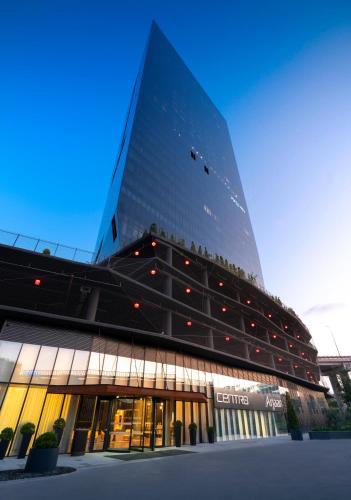 Mahmutbey Hotel | Centro Westside by Rotana
