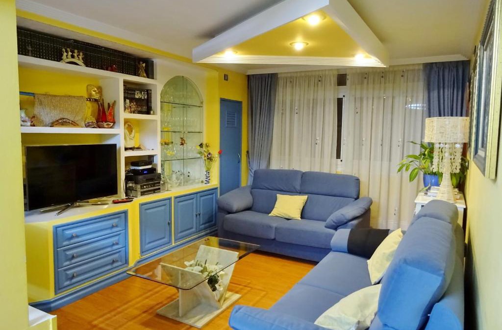 La Coruna Apartment | Centro y playa