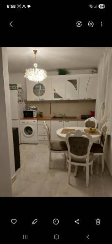 Cernica Apartment | Centru istoric