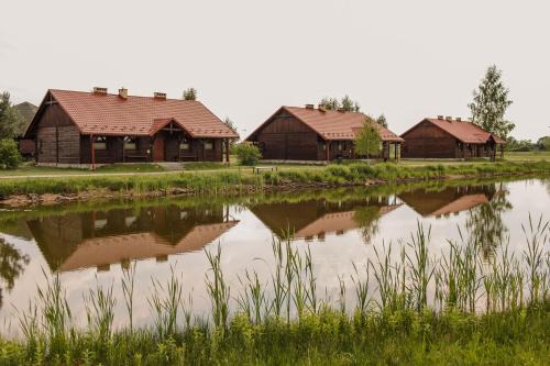 Rzezawa Resort | Centrum Aktywnego Wypoczynku Borek